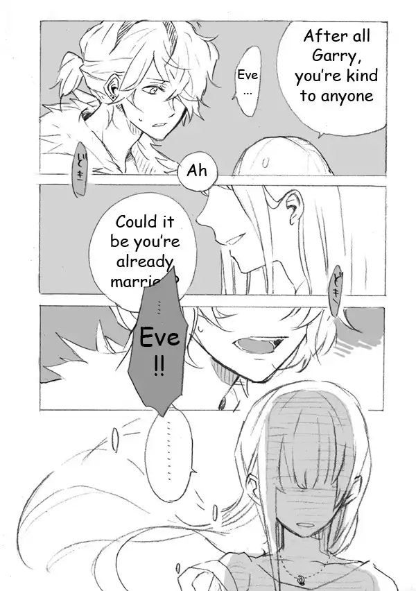 Ib - 10 Nengo Mousou (Doujinshi) Chapter 0 18